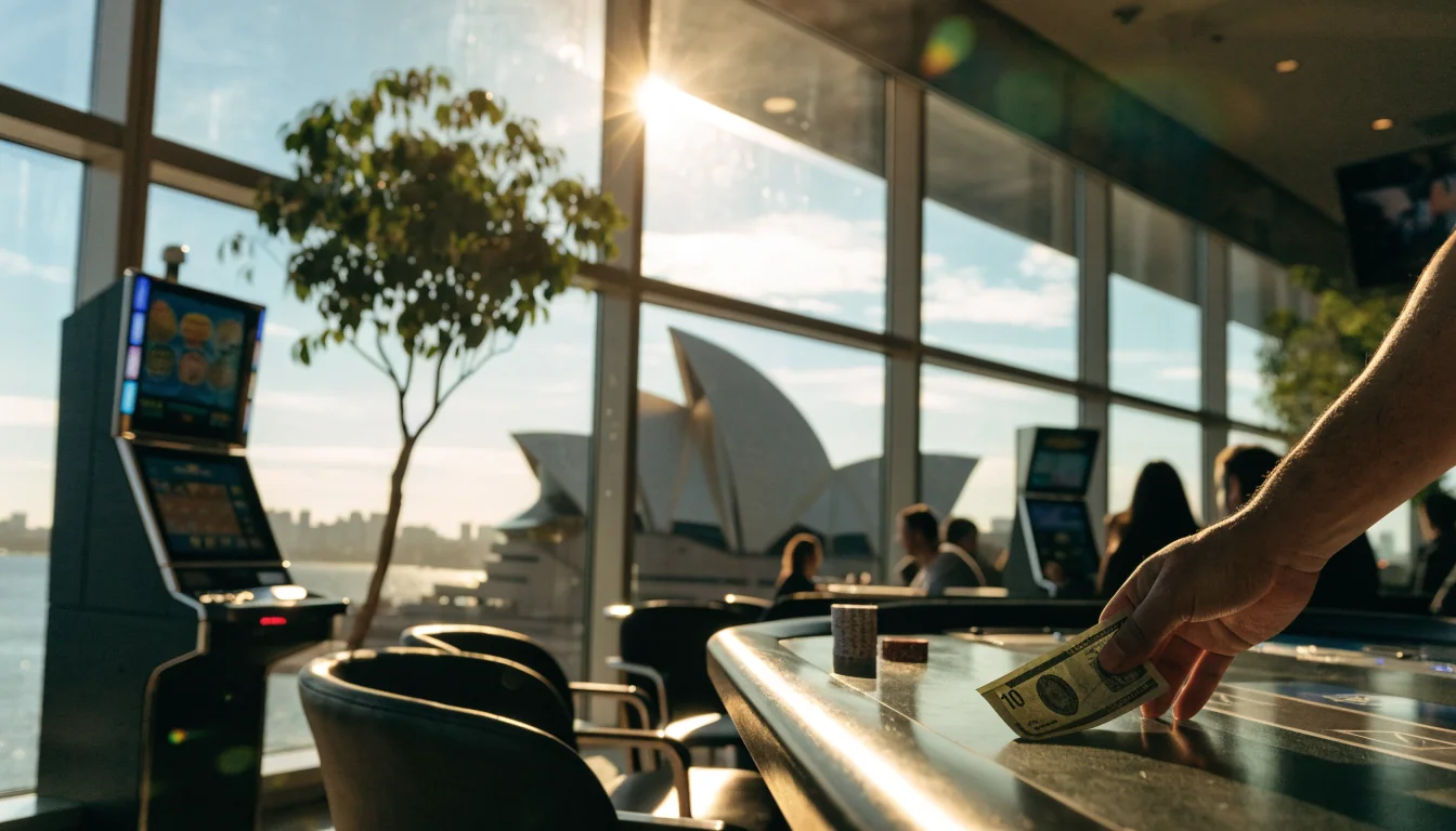 Neosurf Casino Australia: Bet Options for Slot Fans